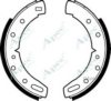 AUSTI GBS651 Brake Shoe